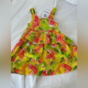 Toddler Mayoral Dress